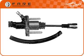 FARE 10765 - BOMBA EMBRAGUE ASTRA G/ZAFIRA LHD