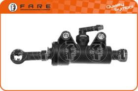 TRW 10767 - < BOMBA EMBRAGUE JUMPY/C8/EVAS