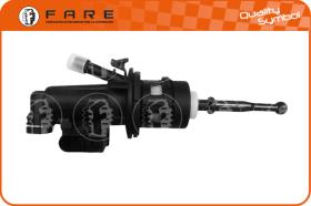 METALCAUCHO 10770 - BOMBA EMBRAGUE GOLF 5