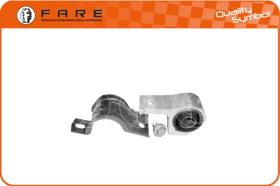 FARE 10779 - KIT SILENTBLOC 306-XSARA-BERLINGO