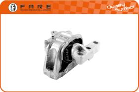 FARE 10795 - SOP MOTOR DERECHO AUDI A3,PASSAT