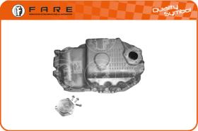 TRICLO 10796 - CARTER VW-SEAT(+REF.12756-TAPA-)