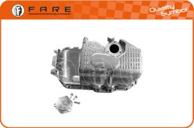 TRICLO 10801 - CARTER VW(+REF.12756-TAPA-)