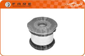 FARE 10812 - < SILENTBLOC SUBCHASIS VW TTER