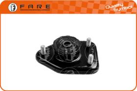 METALCAUCHO 10815 - SOP AMORTG TRAS BMW X3