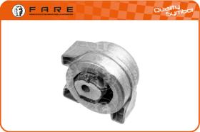 FARE 10821 - SOP MOTOR TRAS DX MB CLASE A/B'04