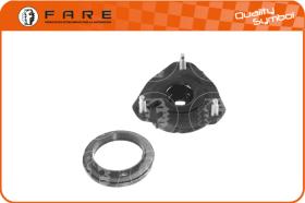 FARE 10831 - KIT SOP AMORTG+RDMNT FOCUS I