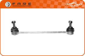 TRICLO 10852 - BIELETA PUNTAL MB CLASE A W169 Y B