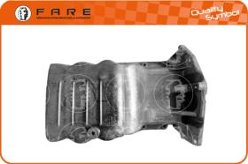 FARE 10864 - CÁRTER ACEITE OPEL CORSA MERIVA