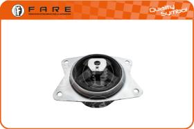 FARE 10869 - SOP MOTOR SX VECTRA C 1.9 DT/DTL