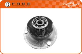 TRICLO 10891 - SOP AMORTG BMW 1E87 3E90 5E60