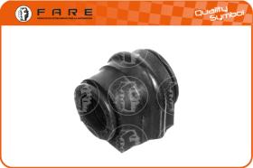 FARE 10892 - GOMA BAR.EST.DELT MB CLASE C 20MM