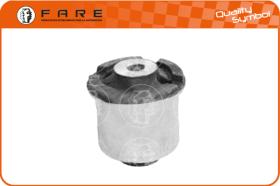 FARE 10896 - SILENTBLOC TRAPEZIO SUPERIOR MB CLA