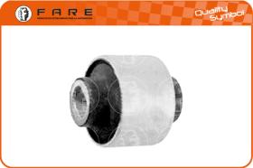 FARE 10898 - SILENTBLOC BRAZO INFERIOR POSTERIOR