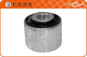 FARE 10907 - SILENTBLOC BRAZO POST SUSP MB CLASE