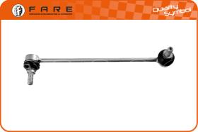 STC 10934 - BIELETA PUNTAL VITO DX'03-