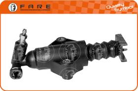 VILLAR 10940 - BOMBIN EMBRAGUE AUDI A3(8L1-8N3-8N9