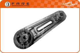 STC 10962 - SOP MOTOR TRAS QASQHAI 1.6/16V 2.0