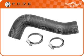 TRICLO 10971 - < MGTO INTERCOOLER GOLF-4