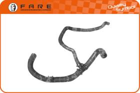 METALCAUCHO 10992 - MGTO INF RAD KANGOO II 1.5D