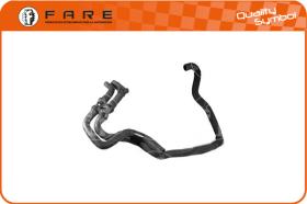 FARE 11006 - MGTO CALEFACTOR DOBLE MEGANE II 1.5