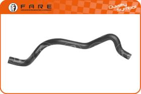 FARE 11010 - MGTO CALEFACTOR MEGANE II 1.4/1.6