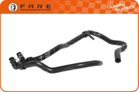 STC 11041 - MGTO DOBLE CALEFACTOR BERLINGO 2.0H