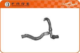 METALCAUCHO 11046 - MGTO CALEFACTOR MEGANE II 1.9D