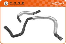 FARE 11091 - MGTO CALEFACTOR FORD CONNECT 1.8D