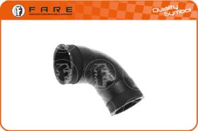 TRICLO 11092 - <MGTO TURBO INTERCOOLER POLO'02 IB