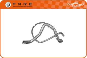 FARE 11256 - MGTO INF RADIADOR STILO 1.6/16V