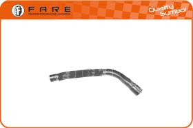 FARE 11283 - MGTO SUP MINI 1.4-1.6-'06