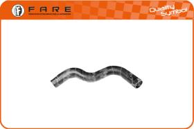 FARE 11293 - MGTO SUP RAD BMW 3E36 325TDS