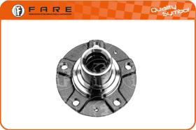 TRICLO 11386 - BUJE DELT PEUG BOXER3 1.6T-2,0T
