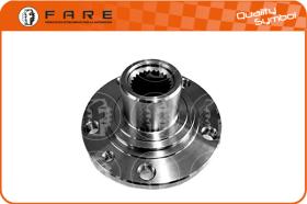 FARE 11394 - BUJE DELT ALFA 156-LYBRA