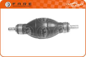 FARE 11461 - BOMBA CEBADO 10/10 METAL R-R