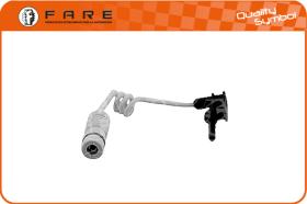 FARE 11480 - SENSOR DE FRENO MB ML TRASERO