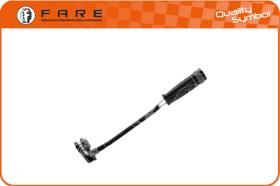 VILLAR 11481 - SENSOR DE FRENO MB 906/VW CRAFTER