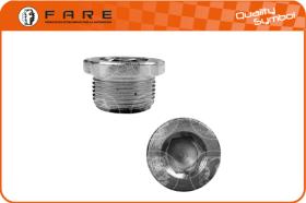 TRICLO 11498 - TAPON CARTER MB 24X150
