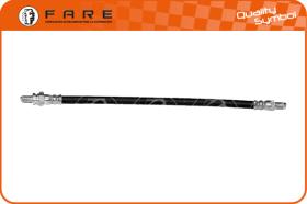 VILLAR 11530 - LATIG.TRAS.FORD FIESTA COURIER'9