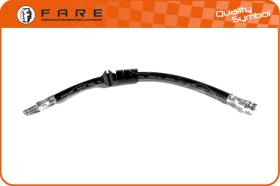 FARE 11537 - LATIG.DELT.FORD FOCUS