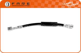 FARE 11558 - LATIG DELT OPEL CORSA-C