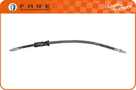 METALCAUCHO 11562 - LATIG.TRAS.FORD ESCORT'91'97