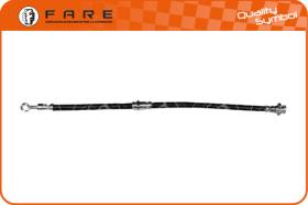 FARE 11564 - LATIG DELT OPEL AGILA 440MM