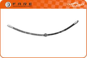 FARE 11566 - LATIG DELT CITROEN C3