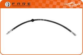 TRW 11572 - LATIG DELT CITROEN C5-582MM-