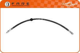 FARE 11572 - LATIG DELT CITROEN C5-582MM-