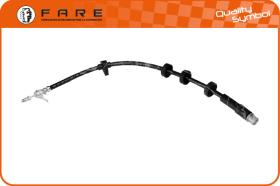 FARE 11584 - LATIG.DELT.SX PEUGEOT 406