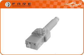 FARE 1452 - INTERRUPTOR LUZ DE FRENO 2 POLOS