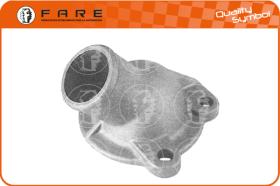 FARE 2913 - TAPA TERMOSTATO ALUMINIO SEAT 127